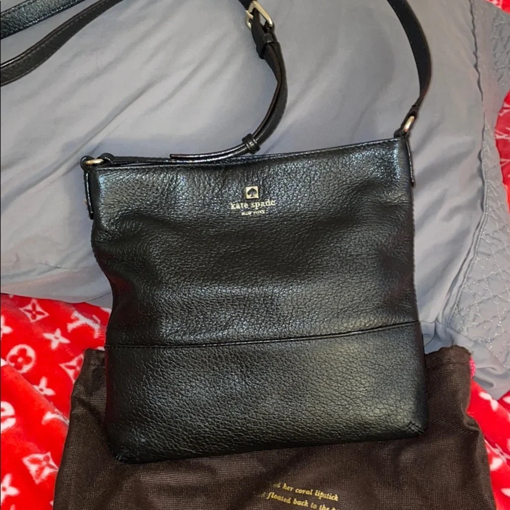 KATE SPADE Crossbody Bag - Picture 4 of 16